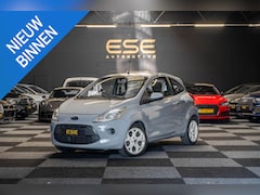 Ford Ka - 1.2 Style start/stop | Airco | Apk 30-06-2026