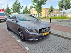Mercedes-Benz CLA-klasse Shooting Brake - 200 d