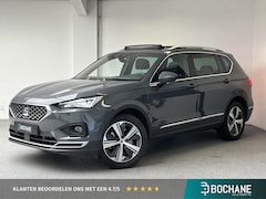 Seat Tarraco - 1.4 TSI e-Hybrid PHEV Xcellence | PANO | LEDER | 360 CAMERA |