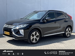 Mitsubishi Eclipse Cross - 1.5 DI-T First Edition / Head-Up Display / 360° Camera / Navigatie via Apple Carplay & And