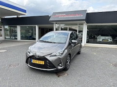 Toyota Yaris - 1.5 VVT-i Executive