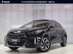 Kia XCeed - 1.5 T-GDi GT-Line Voorraad direct leverbaar