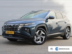 Hyundai Tucson - 1.6 T-GDI PHEV Comfort Smart 4WD | Dodehoek detectie | Elektrisch bedienbare achterklep me