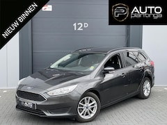 Ford Focus Wagon - 1.0 Trend Edition