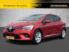 Renault Clio - 1.0 TCe Zen