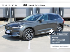 Volvo XC60 - T8 Automaat AWD Inscription | Semi-Elektrische Trekhaak | Bowers & Wilkins Audio Systeem |