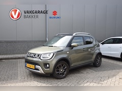 Suzuki Ignis - 1.2 Smart Hybrid Select | Navigatie | Stoelverwarming | Dealer onderhouden |