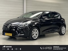 Renault Clio - TCe 90 Limited / Cruise Control / Parkeersensoren Achter / Dealeronderhouden / Navigatie /