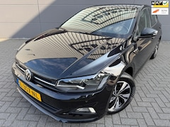 Volkswagen Polo - 1.0 TSI Business R-Line*CARPLAY*NAVI*CRUISE*AIRCO*APK*NAP*PARK SENSOREN*VELGEN