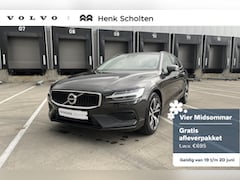 Volvo V60 - 2.0 B3 Essential Edition | Verwarmbare Voorstoelen | Adaptieve Cruise Control | Dodehoekde