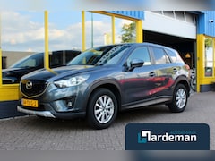 Mazda CX-5 - 2.0 TS+ 2WD Navi Afn. Trekhaak