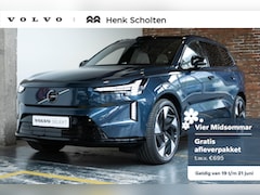 Volvo EX90 - Twin Motor Performance Ultra 7p. 111 kWh | Bowers & Wilkins Premium Audio | 22" Lichtmetal