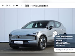 Volvo EX30 - Twin Motor Performance Ultra | Tailored Wool Blend bekleding | Adaptieve Cruise Control me