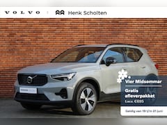 Volvo XC40 - T5 Automaat Recharge Plus Dark | Trekhaak | All-Season banden | Elektrisch Verstelbare Bes