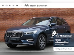Volvo XC60 - T5 Automaat Inscription | Panoramadak | Adaptieve Cruise Control | Verwarmbare Voorstoelen