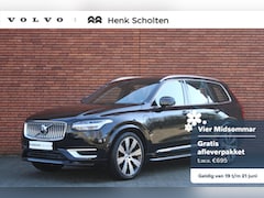 Volvo XC90 - T8 AUT8 390PK Inscription | Geventileerd Leder incl. Massagefuntie | Luchtvering | 360 Gra