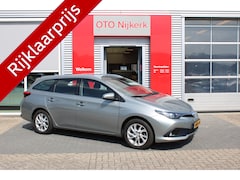 Toyota Auris - 1.8 Hybrid Dynamic Limited