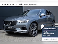 Volvo XC60 - T5 Automaat R-Design | Panoramadak| Premium Audio by Harman en Kardon| Head Up Display|Ala