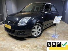 Suzuki Swift - 1.3 Shogun