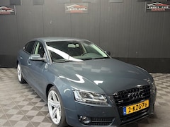 Audi A5 Sportback - 3.0 TDI quattro Pro Line | Led | Navi | Leder | Clima |