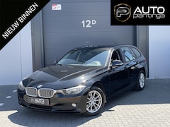 BMW 3-serie Touring - 316d High Executive Last Minute Edition | Stoelverwarming | Climate control | Grote Navi