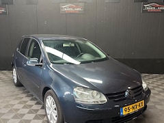 Volkswagen Golf - 2.0 FSI Sportline | Android | Clima | Nieuwe APK |