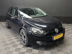 Volkswagen Golf - 1.4 Easyline | Pioneer | Airco | Nieuwe APK |