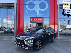 Mitsubishi Eclipse Cross - 2.4 PHEV Instyle