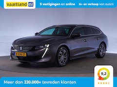 Peugeot 508 SW - 1.2 PureTech Allure Aut. [ LED Navi Camera Trekhaak ]