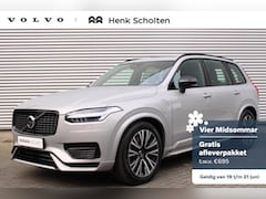 Volvo XC90 - T8 Automaat Ultimate Dark, Luchtvering, Trekhaak, 360 Graden Camera, Gelaagde Zijruiten, G