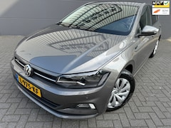 Volkswagen Polo - 1.0 TSI R-LINE Business*CARPLAY*CRUISE*APK*NAP*NAVI*PARK SENSOREN