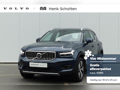 Volvo XC40 - T4 Recharge Inscription Expression, Harman Kardon, Camera, Lane Keeping, Park assist voor