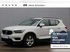 Volvo XC40 - T2 Automaat Momentum Core | Full map navigatie| Park Assist achter| 17"Lichtmetalen velgen