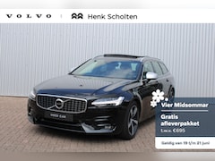 Volvo V90 - 2.0 T4 Business Sport | Panorama Dak | Head up Display | Premium Audio by Harman Kardon in