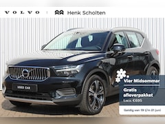 Volvo XC40 - T4 Automaat Recharge Inscription Expression |Apple Carplay | Interieur Voorverwarming| on