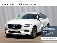 Volvo XC60 - B4 Automaat Momentum | Full map navigatie | Cruise Control | DAB radio | Apple Carplay/And