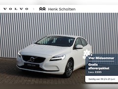 Volvo V40 - T2 Automaat Polar+ | Full map Navigatie|Park Assist achter| Electronic Climate Control| Re
