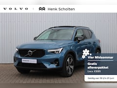 Volvo XC40 - T5 Recharge Inscription | Harman/Kardon Audio | Panoramadak | Lederen bekleding | Adaptiev