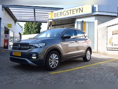 Volkswagen T-Cross - 1.0 TSI Life