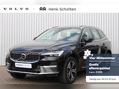 Volvo XC60 - T6 Plug-in Hybid AUT-8 AWD Inscription Expression| Adaptieve Cruise Control | Premium Audi