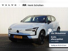 Volvo EX30 - Single Motor Extended Range 69 kWh Plus, | Verwarmde voorstoelen & stuurwiel, Google Maps