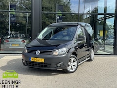 Volkswagen Caddy - Bestel 1.6 TDI | DSG | Navi | Cruise