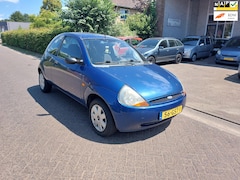 Ford Ka - 1.3 Cool & Sound