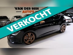 Seat Leon - 2.0 TSI Cupra 290 Edition|Pano|Vol
