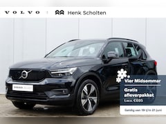 Volvo XC40 - Recharge P8 AWD R-Design | Adaptieve Cruise Control met Pilot Assist | Glazen panoramisch
