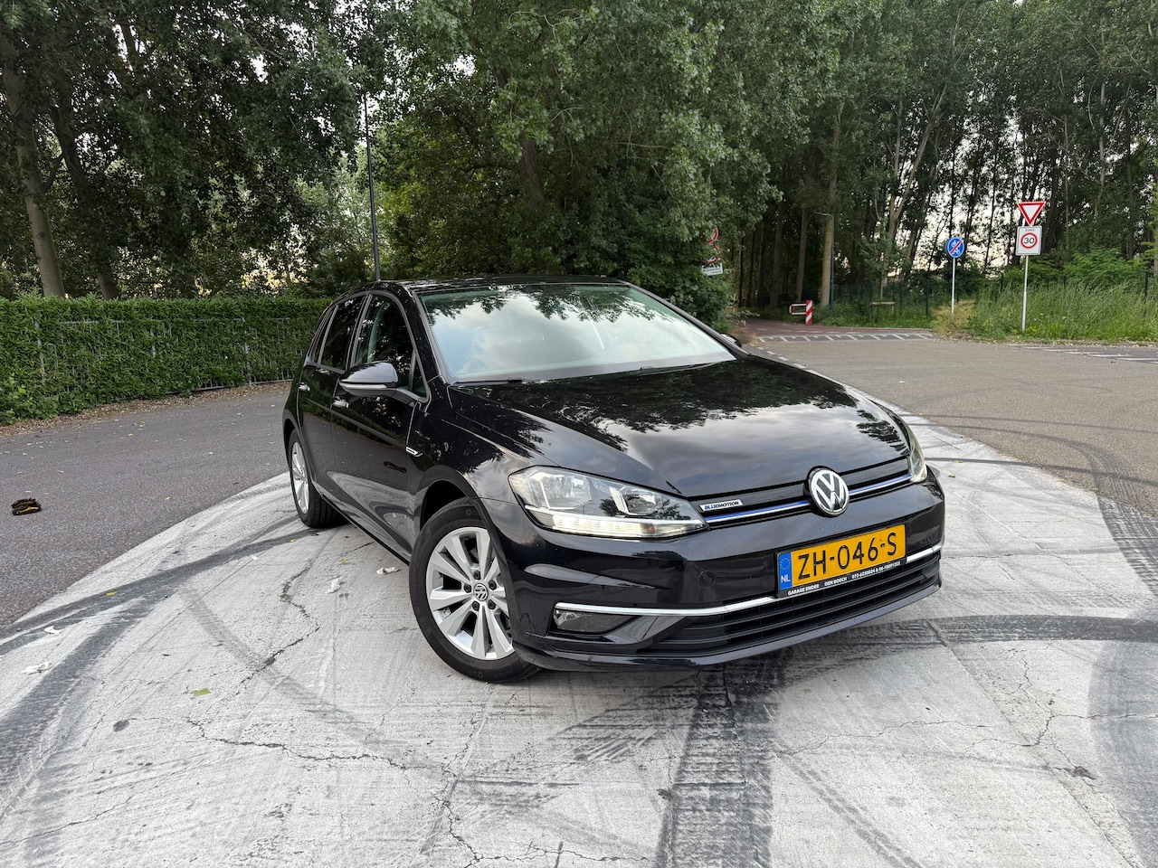 Volkswagen Golf - 1.5 TSI Comfortline Business - AutoWereld.nl