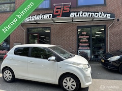 Citroën C1 - 1.0 e-VTi Style Edition