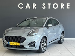 Ford Puma - 1.0 EcoBoost Hybrid ST-Line NL AUTO