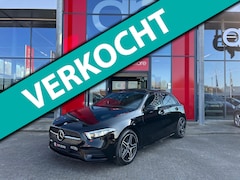 Mercedes-Benz A-klasse - 250 e Business AMG/ Panorama/Night pakket