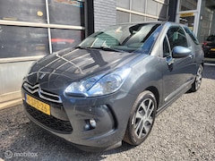 Citroën DS3 - 1.2 VTi Chic | APK | 150.000KM | CRUISE | AIRCO